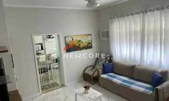 Imagem 6: Apartamento em Rua Doutor Júlio Prestes de Albuquerque - Enseada - Guarujá/SP