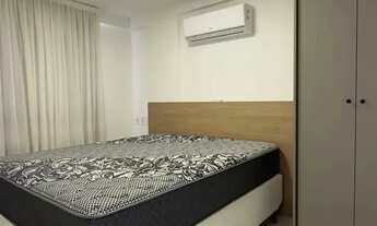 Imagem 7: Alugo apartamento beira mar do Cabo branco mobiliado