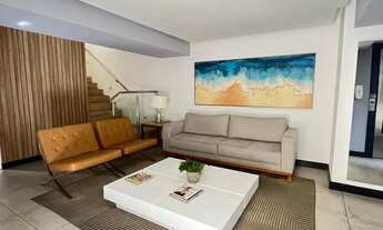 Imagem 3: MORE NA RUA SETÚBAL - APTARTAMENTO NASCENTE 2 VAGAS