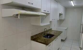 Imagem 4: Apartamento à venda com 2 quartos em Barra Olímpica