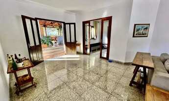 Imagem 5: Casa para aluguel, 4 quartos, 4 suítes, 8 vagas, Bandeirantes (Pampulha) - Belo Horizonte