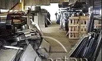 Imagem 5: Galpão/Depósito/Armazém em Mooca