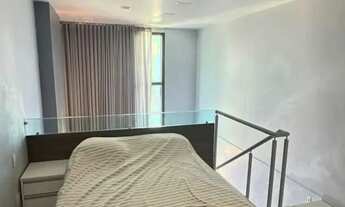 Imagem 6: Apartamento à venda no MERCURE SALVADOR PITUBA - , AQUARIUS, Salvador, BA