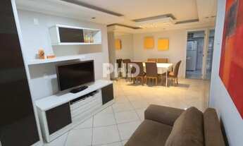 Imagem 3: Apartamento 3 quartos Barra Bonita