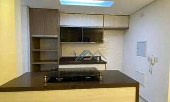 Imagem 7: Apartamento com 2 dormitórios, sendo 1 suíte para alugar, 68 m² por R$ 5.033/mês - Reserva