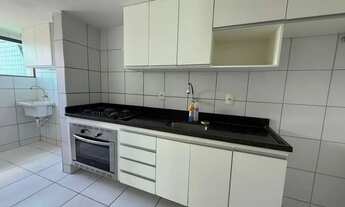 Imagem 5: Alugo apartamento no edf Sara Behar