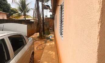 Imagem 5: Casa senador canedo Residencial Pedro Miranda