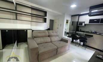 Imagem 7: Apartamento com 2 dormitórios para alugar, 64 m² por R$ 5.141,26/mês - Bigorrilho - Curiti