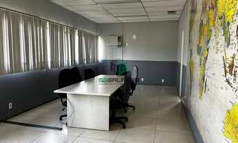 Imagem 4: Galpão para para aluguel no bairro Campina Verde, Contagem