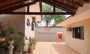 Imagem 5: Casa térrea à venda - Vila Santa Izabel - Presidente Prudente/SP