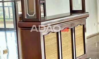 Imagem 6: Bosque dos Buritis - Ed. Bosque Dos Buritis