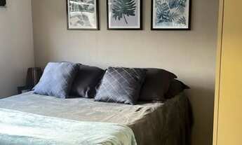 Imagem 7: OPORTUNIDADE! Apartamento mobiliado e decorado em Tijucas - SC