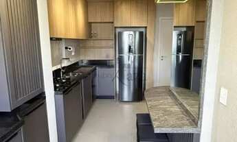 Imagem 5: Imóvel para aluguel com 54 metros quadrados com 2 quartos