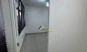 Imagem 7: Sala para alugar, 50 m² por R$ 4.300,00/mês - Parque Residencial Aquarius - São José dos C