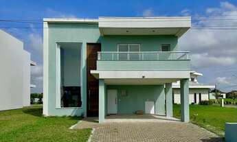 Imagem 5: Casa com 3 dormitórios à venda, 230 m² por R$ 1.590.000 - Vilas do Mar - Passo de Torres/S