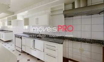 Imagem 7: Apartamento 296m² 3 dormitórios para Venda no Paraíso