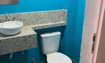 Imagem 4: Sala Comercial á venda no Edf. Oviêdo Teixeira, 33,8m² - Treze de Julho - Aracaj