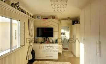 Imagem 4: Sobrado a venda no bairro da mooca com 3 quartos e quintal