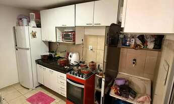 Imagem 6: Imóvel para venda com 48 metros quadrados com 2 quartos em Serraria - Maceió - AL