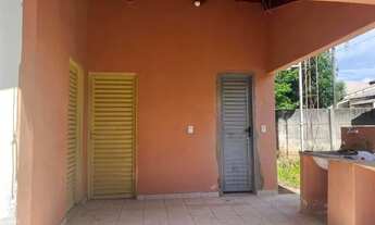 Imagem 3: Casa em araguapaz go 3 quartos grande lote próximo à feira coberta