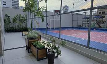 Imagem 5: GR VENDE OU ALUGA ED. ALTOS DO UMARIZAL - 2 SUITES - 172M2- 3 VAGAS- UMARIZAL- OPORTUNIDAD