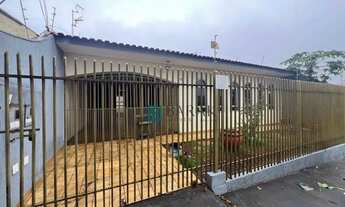 Imagem: Casa com Edícula, total 5 dormitórios