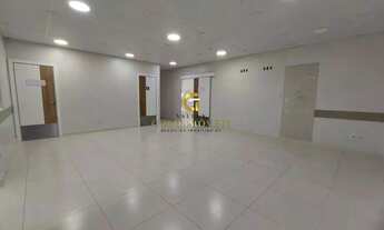 Imagem: Galpão no Jardim Motorama - 260m² uteis