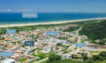 Imagem 6: Flat para Venda em Imbituba, Paes leme, 1 dormitório, 1 banheiro, 1 vaga