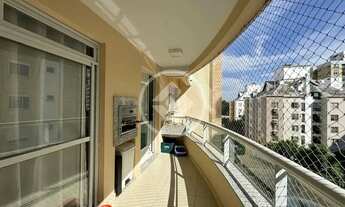 Imagem: HB Apartamento compreto no itacorubi 3 Dormitórios