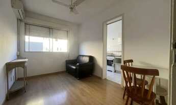 Imagem 4: Apartamento para Venda - 32.29m², 1 dormitório, 1 vaga - Santo Antonio