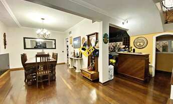 Imagem 8: Casa 4 Quartos para locação em Santos - Sp