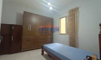 Imagem 4: Apartamento em Jardim Luiza - Jacareí