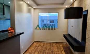 Imagem 4: Apartamento com 02 quartos na cidade de Cambé