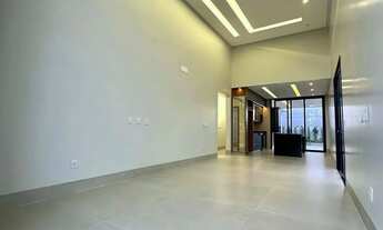 Imagem 5: Casa à venda no bairro Terras Alpha Residencial 1 - Senador Canedo/GO