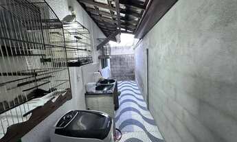 Imagem 6: Casa reformada jardim dos eucaliptos