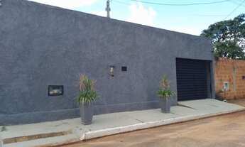 Imagem: Casa Completa Serraville Aceito troca financio