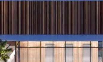 Imagem 3: Apartamento de luxo - com vaga - 37 metros quadrados com 1 quarto - Consolação - São Pau