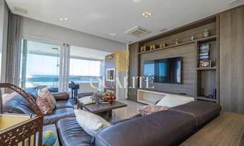 Imagem 11: APARTAMENTO ALTO PADRÃO - 03 SUÍTES - CONDOMÍNIO PÉ NA AREIA - VISTA MAR