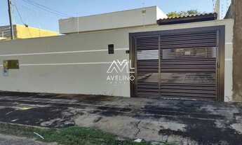 Imagem 2: Casa de 3 quartos no Samambaia