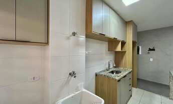 Imagem 6: Apartamento à venda no condomínio Ilha de Bali Residence, Dois Córregos, Piracicaba