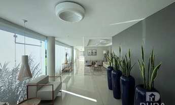 Imagem 2: Cobertura com 2 Dormitórios vista mar Abraão