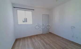 Imagem 2: Apartamento com 2 dormitórios para alugar, 49 m² por R$ 1.306,00/mês - Parque Orlanda I