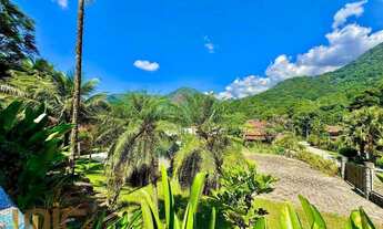 Imagem 6: Casa com 4 dormitórios à venda, 350 m² por R$ 2.000.000,00 - Limoeiro - Guapimirim/RJ