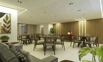 Imagem 6: Marina - Apartamentos e coberturas na Praia de Piratininga