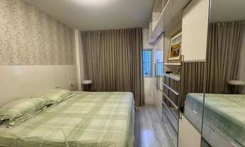 Imagem 5: Lindo apartamento de 3 quartos com suite na Praia do Canto