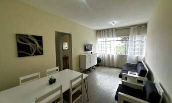 Imagem 2: OPORTUNIDADE - Apartamento à venda no Monte Castelo por R$ 280.000,00 - São José dos Campo