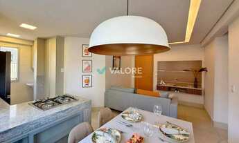 Imagem: Apartamento 3 quartos à venda no Santo