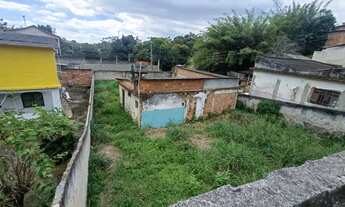 Imagem: Terreno em Rio do ouro são Gonçalo 460