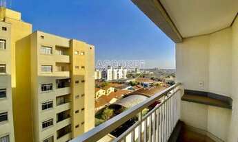 Imagem 4: Apartamento para alugar no Condomínio Prime América Residence, Nova América, Piracicaba