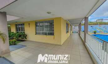 Imagem 7: Aluguel de Apartamento Mobiliado no Condomínio Doce Vida Primavera Rosa Elze